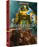 Warhammer Age of Sigmar: Dominium (Copernicus Corporation)