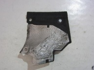 BMW X3 F25 Schalldämmung wärmblech 9175061