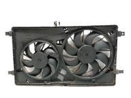 ventilátor chladiče 2.3 CDTI B Opel Movano II (2010- )