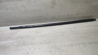 Toyota C-HR and 2019 front side right moulding