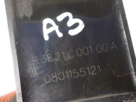 OPEL MERIVA A 1.4B coil ignition R3821C00100