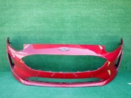 FORD FIESTA MK8 17- front bumper front