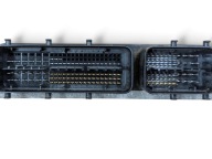 montaggio avviamento Toyota Auris 1 E150 2009 89661-02S30