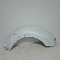 VW NEW BEETLE 1C0 11- sárvédö bal far hátsó