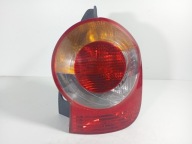 Renault Modus 04-08 light right rear rear part