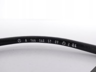 GLE C292 ML W166 GLS brake electrical wiring