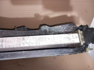 KOMPLET der Kühler Lüfter RENAULT LAGUNA II 2.0 DCI 01-07
