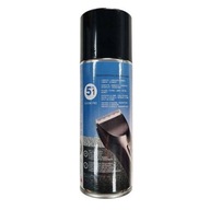 Gamma Piu Spray Oil 5w1 200ml