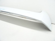 FORD FIESTA MK7 spoiler LOTKA bonnet