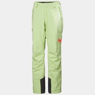 Spodnie narciarskie damskie Helly Hansen Switch Cargo Insulated Pant ICED -