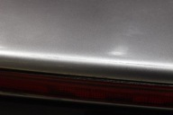 trunk door boot rear part rear grey SUZUKI VITARA 3 III 14-18