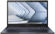 Notebook Asus ExpertBook B2 15,6 " Intel Core i5 16 GB / 512 GB čierny