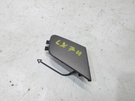 Copri Paraurti Anteriore AUDI A4 B9 LIFT 8W0807241E LX7H