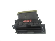 grid air conditioning devices front left BMW e60 e61 EUROPA