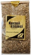 SZCZEĆ 50g SUSZONY KORZEŃ SZCZECI BORELIOZA