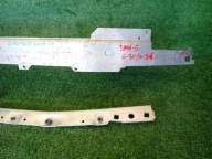 BMW G30 G31 5 17- bumper support front front 7357205