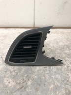 grid air conditioning devices left SEAT LEON III 5F1820901D