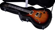 PRS SE Hollowbody II TC, kolor Tri-Color Sunburst