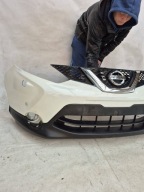 NISSAN QASHQAI II J11 13- bumper front front SPR PDC