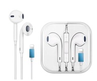 Słuchawki przewodowe douszne Do Apple IPHONE iOS