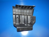 HYUNDAI SANTA FE III bumper bracket holder left rear part