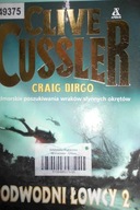 Podwodni łowcy 2 - Clive Cussler