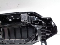 front PREKLADgrill intake air steering wheel, BMW I5 G60