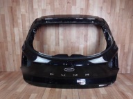 Ford Puma II MK2 2020+ boot doors rear part