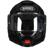 SHOEI NEOTEC II 2 kask szczękowy czarny XS