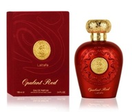 Lattafa Opulent Red 100 ml edp sprej Parfumované