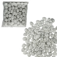 Húsvéti tojás húsvéti tojás fürj 96 db 2,5 cm díszek