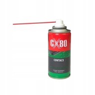 CX80 CONTACX Płyn spray do czyszczenia elektroniki płytek drukowanych 150ml