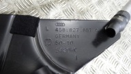 IDEALNY mechanism lifting bonnet left AUDI A7