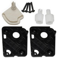 Citroen OE 1607044080 fűtésbox terelő javítókészlet