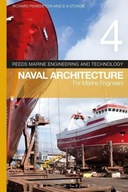 Reeds Vol 4: Naval Architecture for Marine