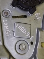 SAAB 9-5 window regulator right front 117997XXX