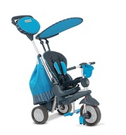 Smart Trike, Splash 5w1, rowerek, niebieski S15511