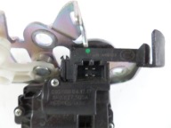 lock bonnet rear part AUDI Q5 12- A6 C7 14- TOLEDO IV