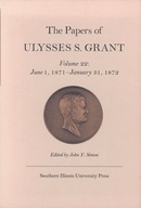 The Papers of Ulysses S. Grant, Volume 22: June