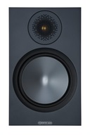 Monitor Audio Bronze 100 6g kolumny podstawkowe stereo czarne