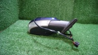 mirror right electrics VOLKSWAGEN PASSAT B6 LD5Q