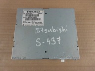 Mitsubishi Outlander III module control unit 8701A602