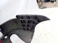 PORSCHE CAYENE 7L 02-bumper rear part TYLNI PDC