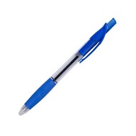 Długopis Claro Retro Ball 07mm niebieski