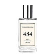 FM Federico Mahora Pure 484 - Dámsky parfum - 50
