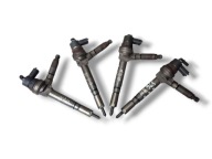 injector Opel Astra H facelift 2010 0445110175