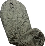 KL HOLLANDIA MODULÁRIS HÁLÓZSÁK MÚMIA ZÖLD L BŐR +W