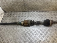 semi-axis semi-axis right front RENAULT KOLEOS 2 2018 2.0 DCI