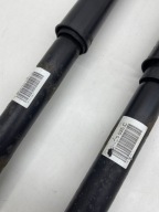 AUDI A6 C7 S-LINE 1BE shock absorber left / right rear part original!