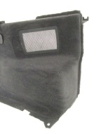 cover upholstery boot right right rear part BMW e46 KOMBI